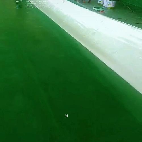 甘南VEF地坪什么是VEF地坪产品图3