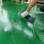 甘南VEF地坪什么是VEF地坪-缩略图1