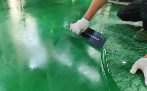 甘南VEF地坪什么是VEF地坪