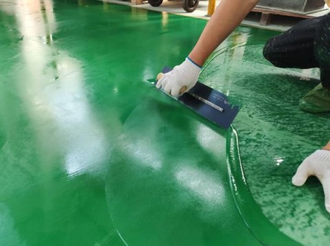 甘南VEF地坪什么是VEF地坪